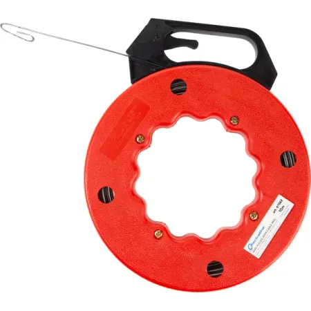 Зонд для протяжки кабеля Electraline 10 м