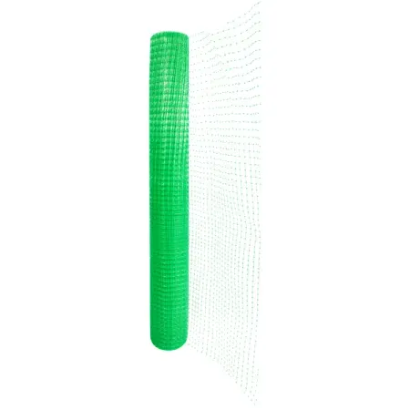 Сетка для птичников Протэкт Ф-13/1/20 20x1 м зеленый