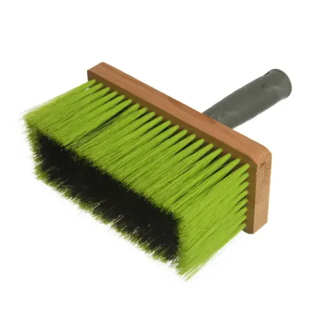 Макловица 170 мм Yozhik синтетическая щетина