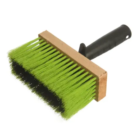 Макловица 140 мм Yozhik синтетическая щетина