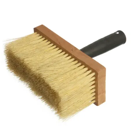 Макловица 171 мм Yozhik натуральная щетина