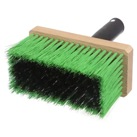 Макловица 150 мм Yozhik синтетическая щетина