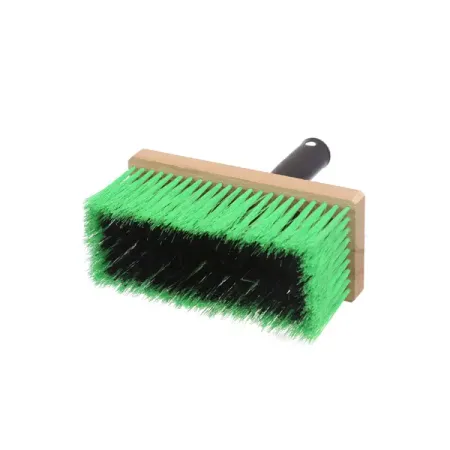 Макловица 180 мм Yozhik синтетическая щетина