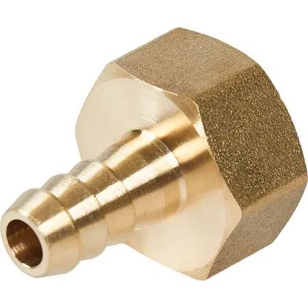 Штуцер для шланга SantechSystems 1/2