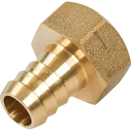 Штуцер для шланга SantechSystems 1/2