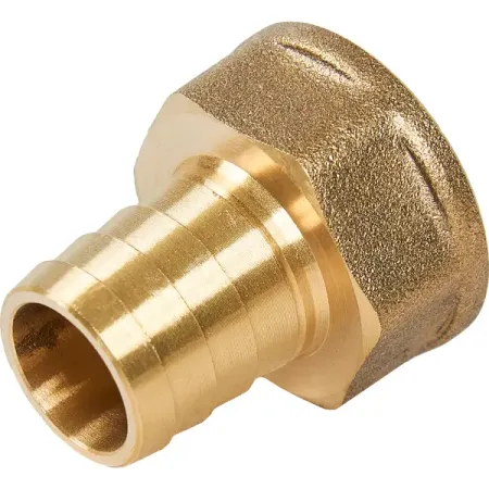 Штуцер для шланга Aquasfera 3/4