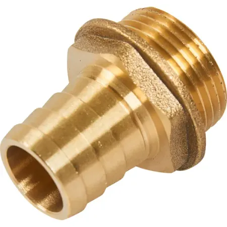 Штуцер для шланга Aquasfera 3/4