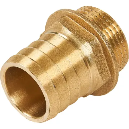 Штуцер для шланга Aquasfera 3/4