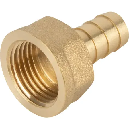 Штуцер для шланга SantechSystems 1/2