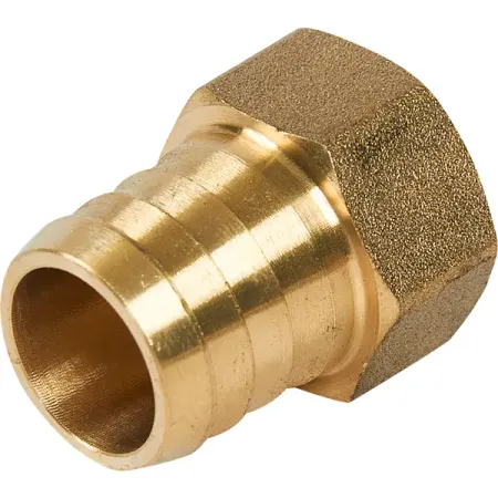 Штуцер для шланга SantechSystems 1/2
