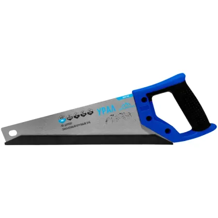 Пила по дереву Vertextools Урал 450 мм