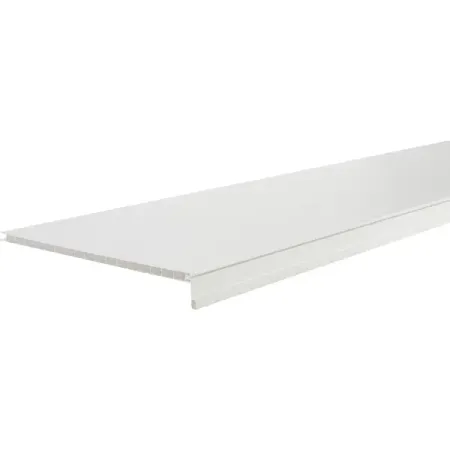 Откос оконный 2000x250x10 мм