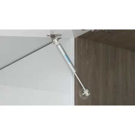 Лифт газовый RE-04 80N максимальная нагрузка 8 кг