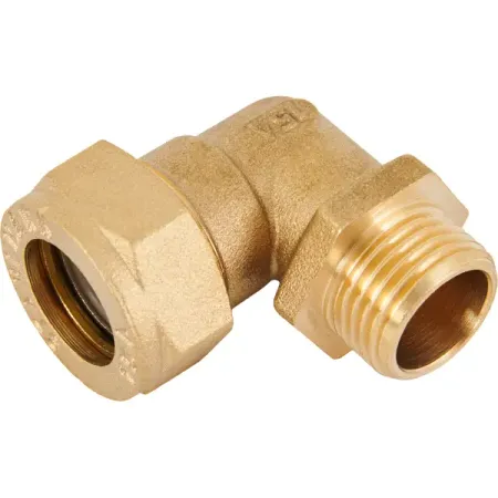 Угол комбинированный 90° Stahlmann 1/2