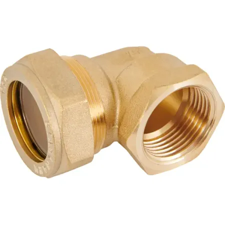 Угол комбинированный 90° Stahlmann 1