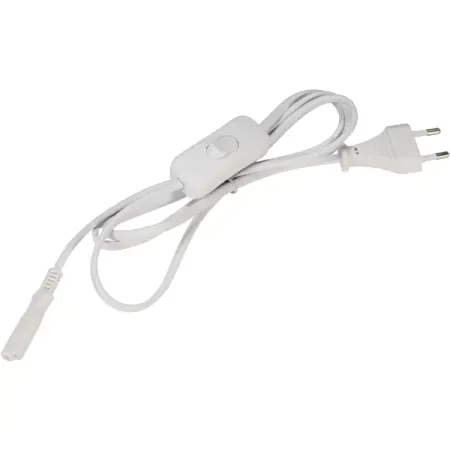 Шнур для светильника T5 Line 1.5 м солнечный контроллер bouzeal fl3 711 для светильника 3 7в