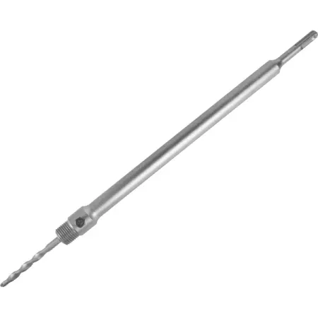 Адаптер для коронок по бетону SDS-plus M22x350 мм адаптер makita 18в hilti b22v