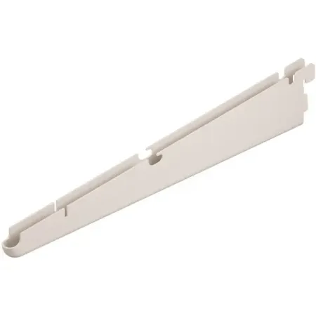 Кронштейн для полок Larvij 33.4 см нагрузка до 90 кг цвет магнолия 7 дюймовая светодиодная автомобильная мотоциклетная фара drl h4 для harley bmw yamha honda 7 5 кронштейн для фар ретро ведро универсальное