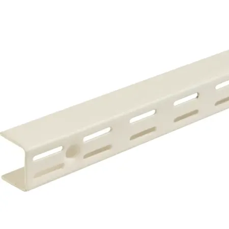 Стойка для стеллажа Larvij 150.6 см нагрузка до 100 кг сталь 1 шт двухпанельная стойка для центрифужных пробирок ninth life