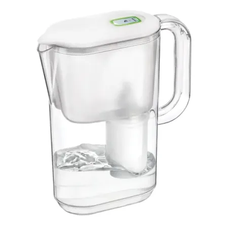 Фильтр-кувшин для очистки воды Барьер Токио Опти-Лайт 2.5 л цвет белый