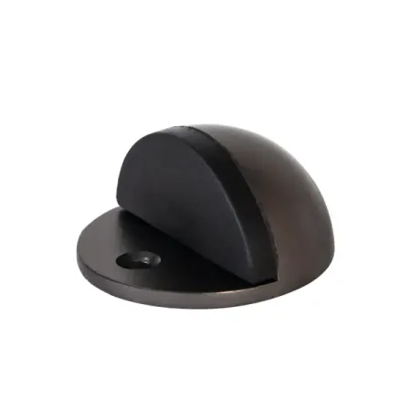 Стопор дверной Punto DS PF-50 GR-23, цвет графит