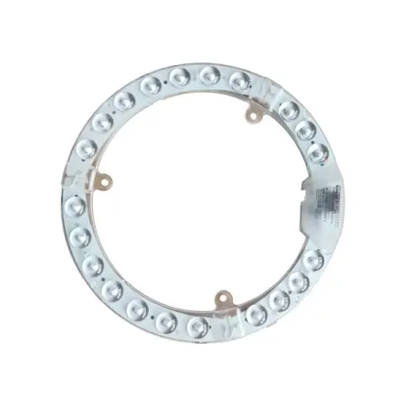 Модуль светодиодный Apeyron круглый 230В 18Вт 1620Лм нейтральный белый свет usb модуль canable v2 0 gxth