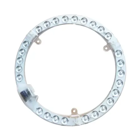 Модуль светодиодный Apeyron круглый 230В 28Вт 2520Лм холодный белый свет релейный модуль geya fy 41f 1 12 24 48 110 230в