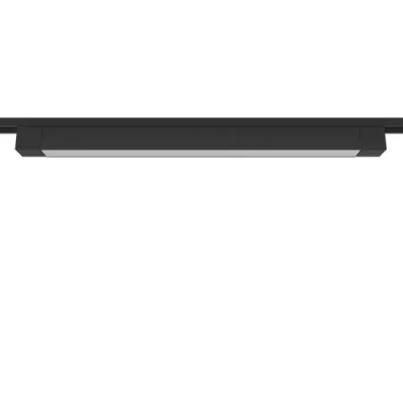 Трековый светильник линейный светодиодный Ritter Artline 607x35x40мм 35Вт до 16м² 4000К металл/пластик цвет чёрный копия монеты 1772 года металл