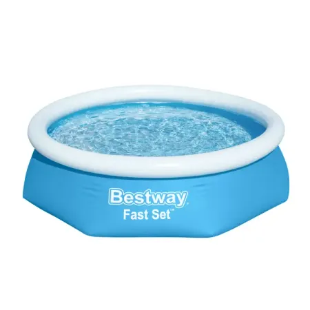 Бассейн надувной Bestway 57448 BW ø244 h61 см 1880 л