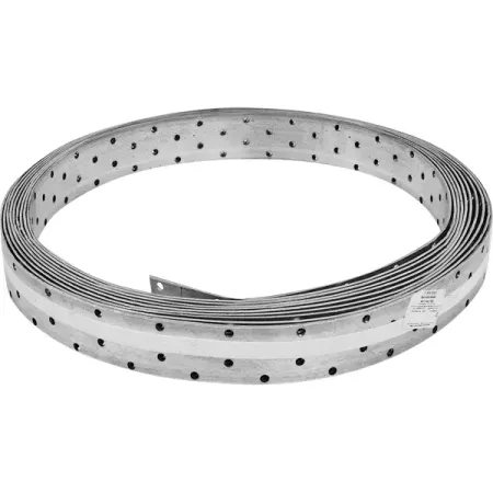 Перфорированная лента монтажная LM 40x1.8 10м