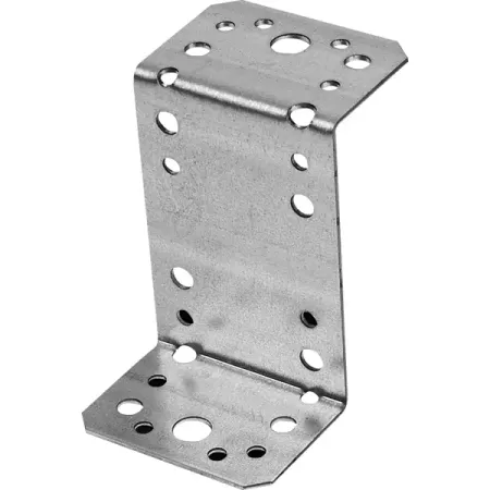 Угол крепежный Z образный KUZ 90x1.8 vtr 250 vtr250 комплект для восстановления карбюратора v образный цилиндр карбюратора поплавковая диафрагма детали