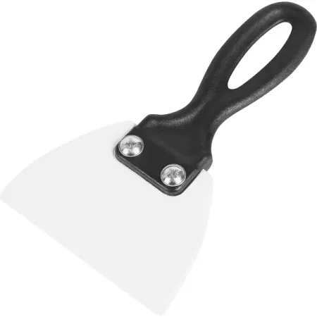 Шпатель резиновый фуговальный Maker's 86 мм тесс герритсен надежда умирает последней