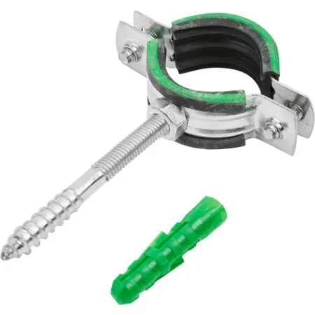 Хомут для труб Mayer 1