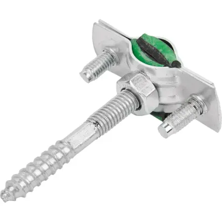 Хомут для труб Mayer 1/4