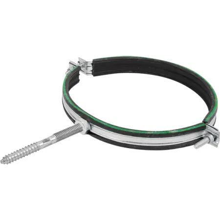 Хомут для труб Mayer 6