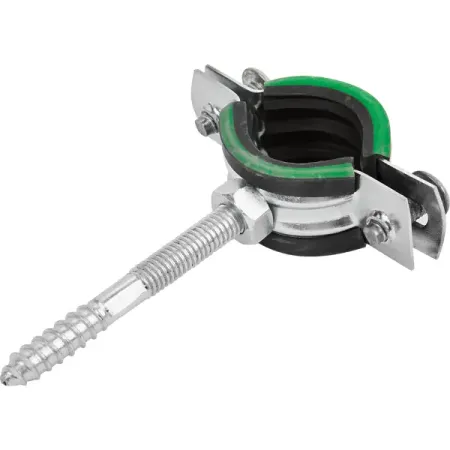 Хомут для труб Mayer 3/4