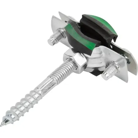 Хомут для труб Mayer 3/8