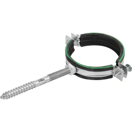 Хомут для труб Mayer 2 1/2