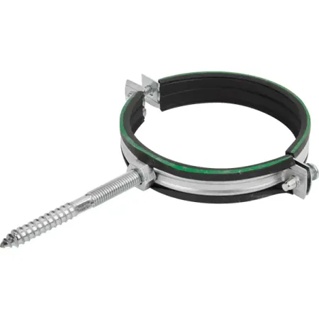 Хомут для труб Mayer 3 1/2