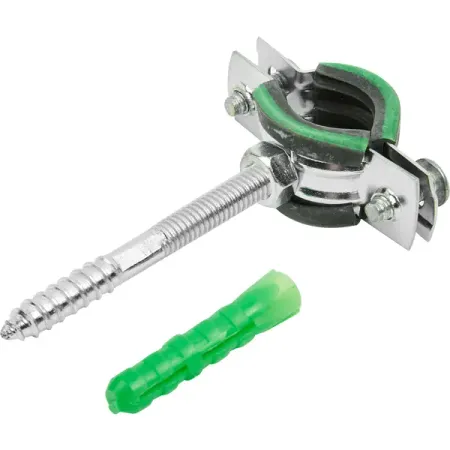 Хомут для труб Mayer 1/2