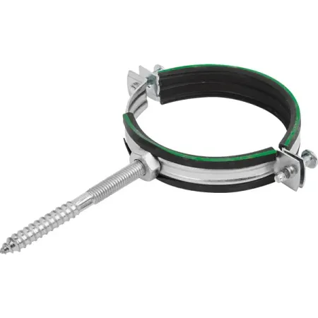 Хомут для труб Mayer 3