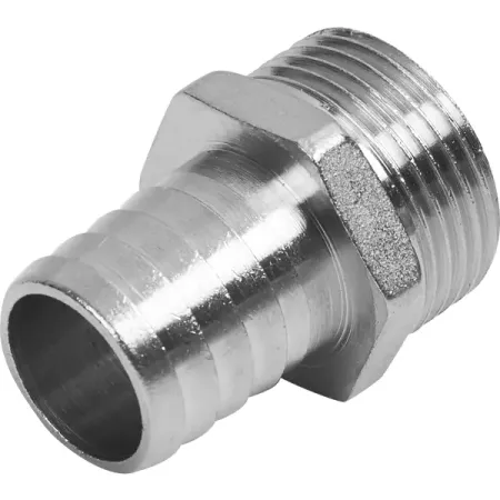 Штуцер Stout 1