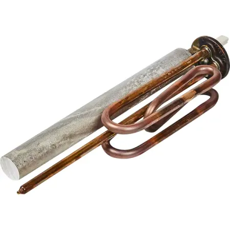 ТЭН для водонагревателя Ariston 2 кВт мокрый медь тэн для водонагревателя ariston 1500 вт тип rcf с анодом и прокладкой