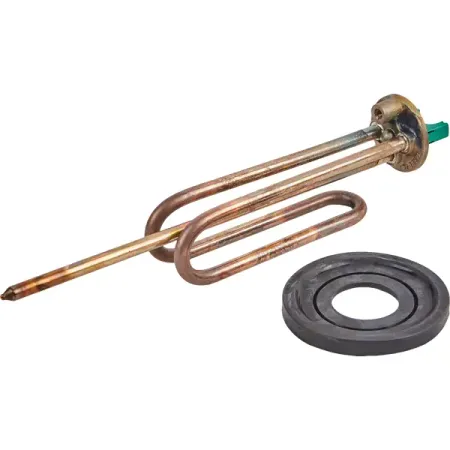 ТЭН для водонагревателя Ariston 1.5 кВт мокрый медь тэн для водонагревателя ariston 1500 вт тип rcf с анодом и прокладкой