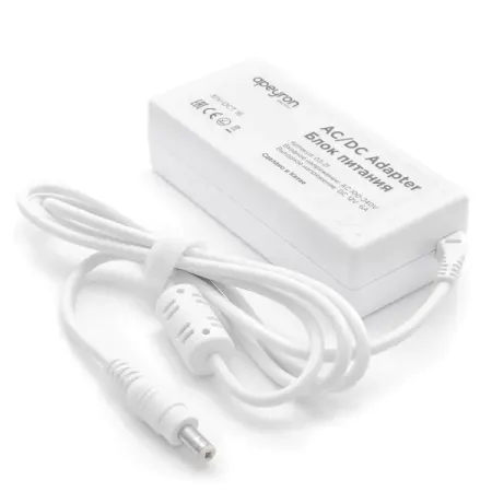 Блок питания для светодиодов влагозащищённый 12В 72 Вт держатели светодиодов umaked dz 3 5mm 50 шт