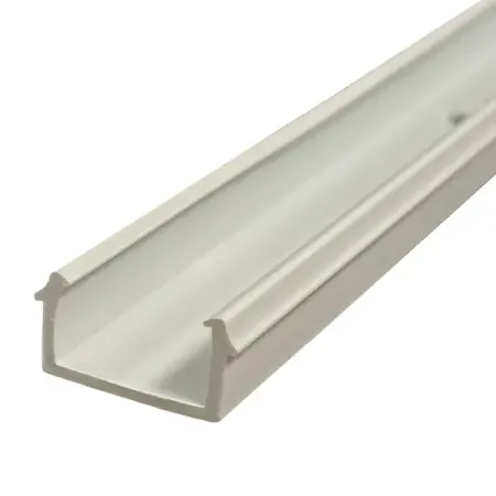 Планка монтажная для МДФ изделий 2400 мм серый электродвигатель minebea matsushita mmi 6s2r1kc 12в 2400 об мин