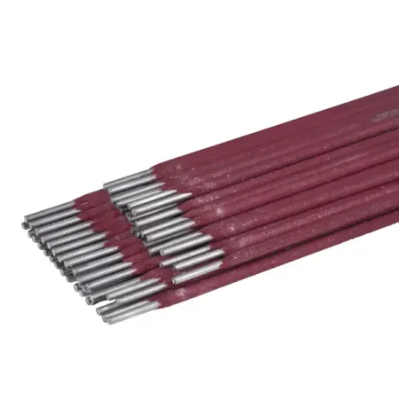 Электрод сварочный МР-3С Elitech 3 мм 1 кг