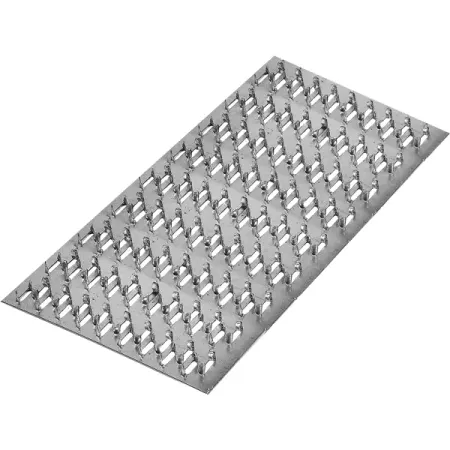 Пластина гвоздевая PSE 129x254x1 maant sl 2 платформа для пайки