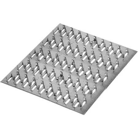 Пластина гвоздевая PSE 129x152x1 maant sl 2 платформа для пайки