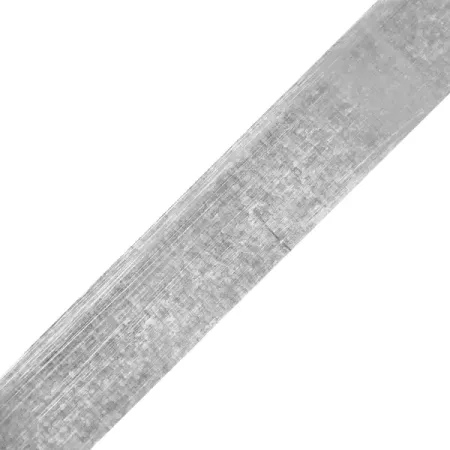 Лента тарная оцинкованная 20x0.7 мм 25 м